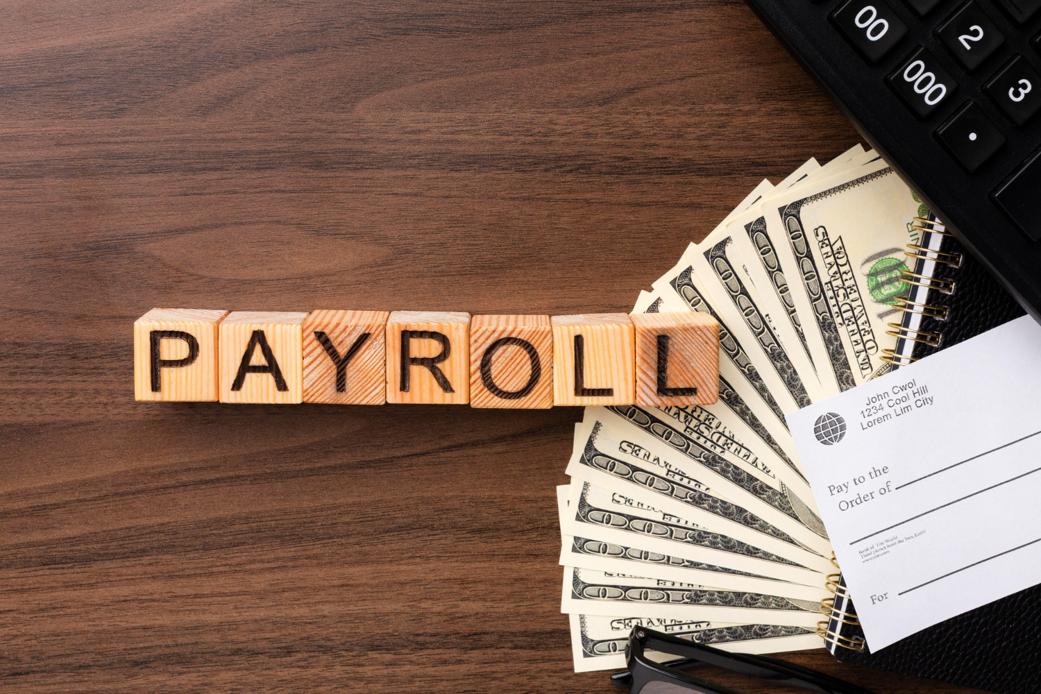 payroll-with-cash