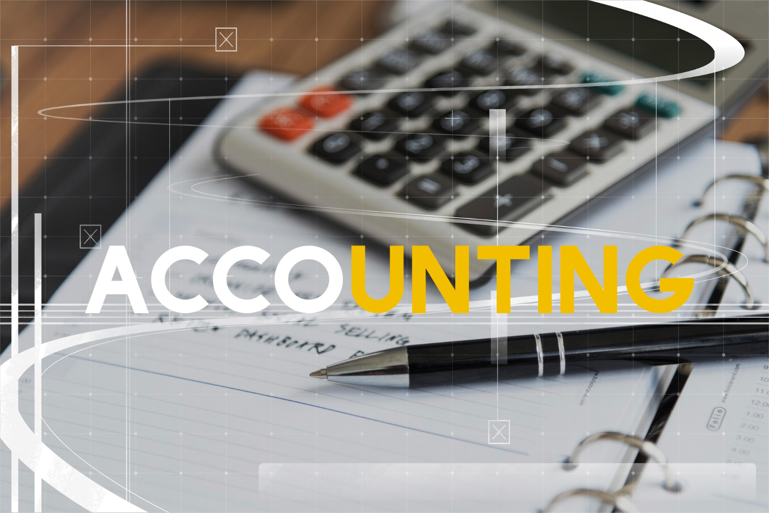 Accounting benefits