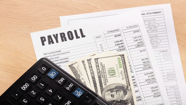 payroll