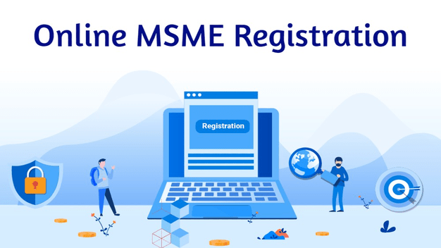 MSME-Registration