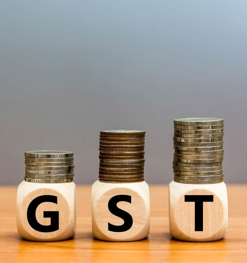 GST